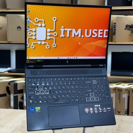 Acer Nitro 16 Gaming – Bakı – ucuztap.az