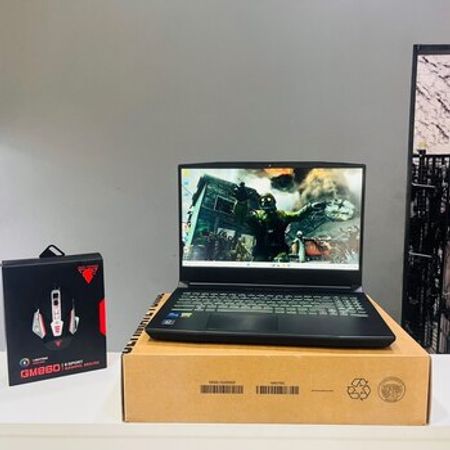 Noutbuk Msi Pulse GL66 – Bakı – ucuztap.az