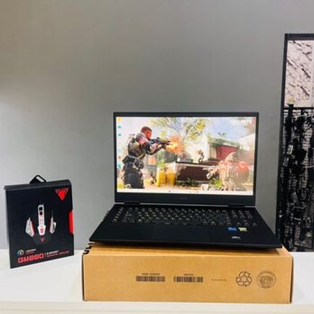 Noutbuk Hp Omen 17 Gaming – Bakı – ucuztap.az