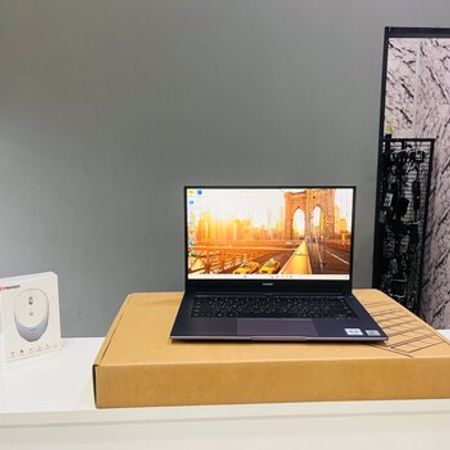 Notbuk Huawei MateBook D14 – Bakı – ucuztap.az