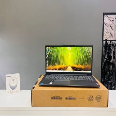 Noutbuk Lenovo İdeaPad 3 – Bakı – ucuztap.az