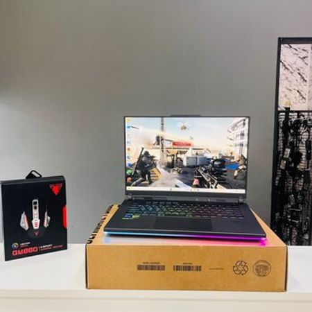 Noutbuk Asus Rog Strix G614J – Bakı – ucuztap.az