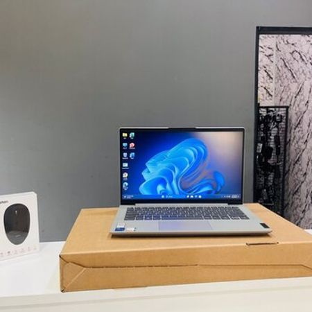 Noutbuk Lenovo İdeaPad 5 – Bakı – ucuztap.az