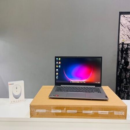 Noutbuk Lenovo ThinkBook 14 – Bakı – ucuztap.az