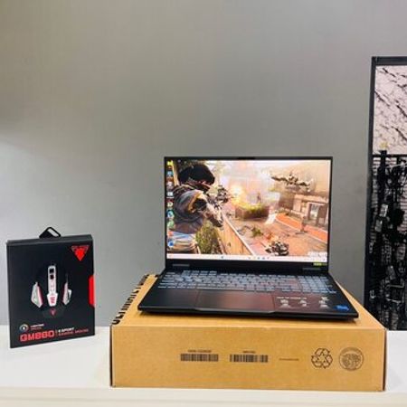 Notbuk Asus Tuf Gaming F16 – Bakı – ucuztap.az