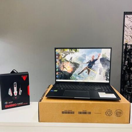 Noutbuk Asus VivoBook 16X – Bakı – ucuztap.az
