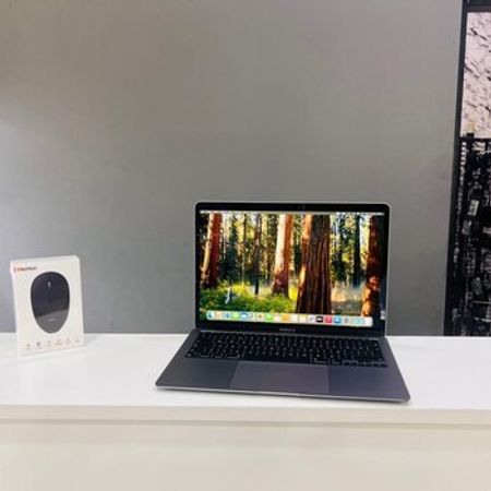 Apple MacBook Air 2020 – Bakı – ucuztap.az