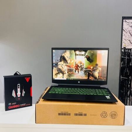 Noutbuk HP Pavilion 16 Gaming – Bakı – ucuztap.az