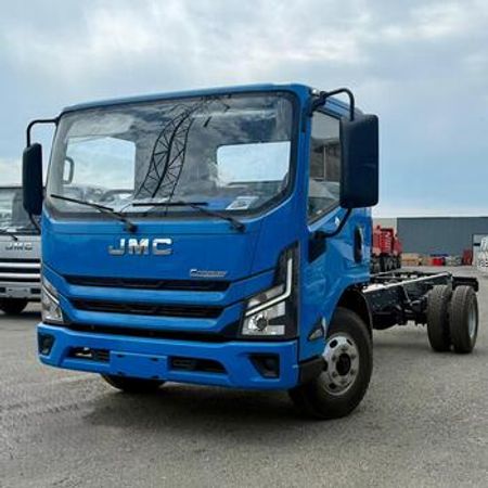 JMC Conquer 4x2, 2026 il – Bakı – ucuztap.az