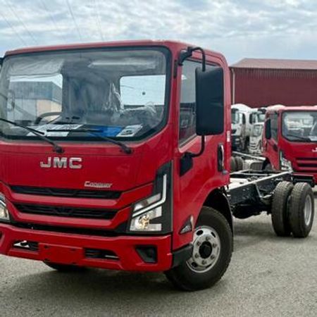 JMC Conquer 4x2 – Bakı – ucuztap.az