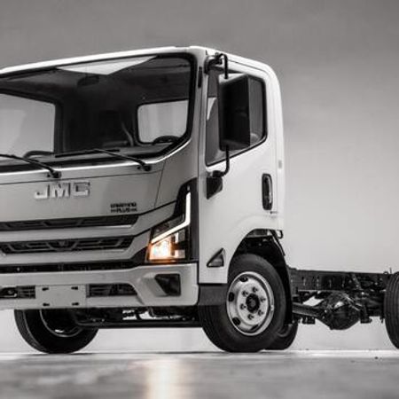 JMC Carrying 4x2, 2026 il – Bakı – ucuztap.az