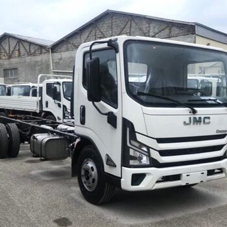 JMC Conquer 4x2 – Bakı – ucuztap.az