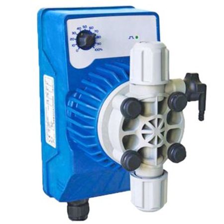 Analoq dozaj nasosu KOMPACT (AMC200NHE + səviyyə sensoru) – Bakı – ucuztap.az