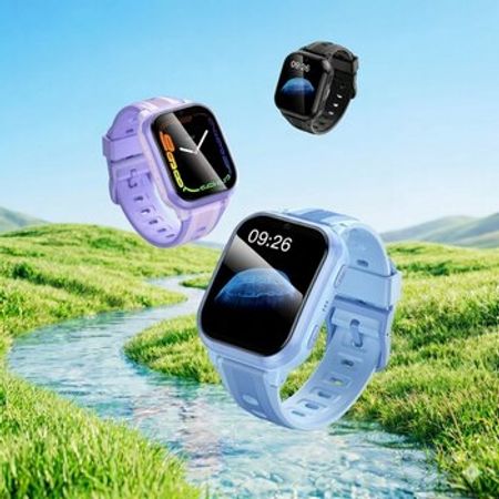 Hoco Y108 Uşaq smart saatı – Bakı – ucuztap.az