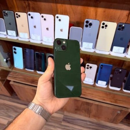 Apple iPhone 13 Green 256GB/4GB – Bakı – ucuztap.az