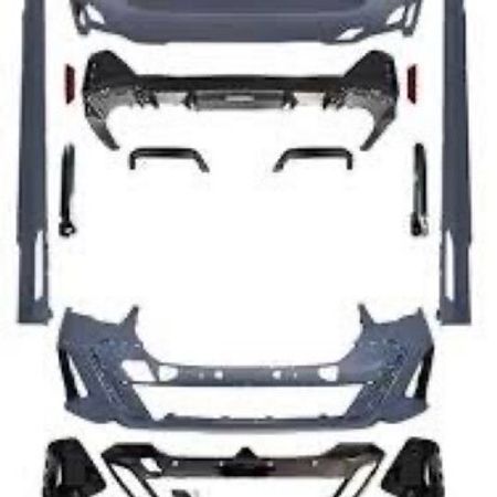 Bmw g60 m tech body kit – Bakı – ucuztap.az