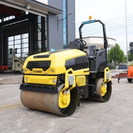 3 Ton Vərdənə FURD FYL1200, 2026 il – Avtobuslar və xüsusi texnika – ucuztap.az