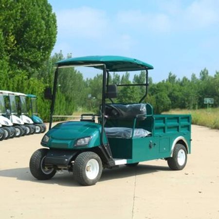 Golfcar Pickup, 2026 – Motosikletlər və mopedlər – ucuztap.az