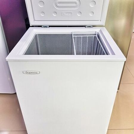 Dərin dondurucu Biryusa 100L – Bakı – ucuztap.az