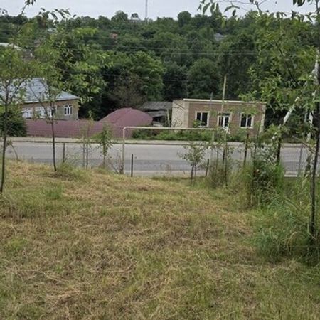 8 Sot torpaq sahəsi, Xudat ş. – Qusar – ucuztap.az