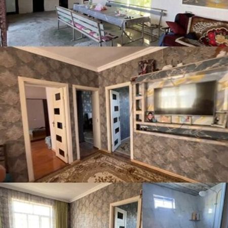 Həyət evi, Xaçmaz r. – Xaçmaz – ucuztap.az