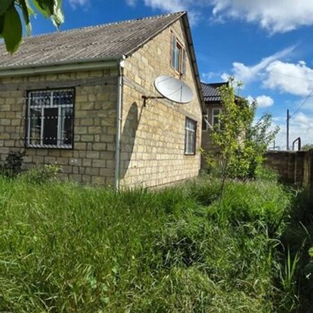 Həyət evi, Qusar r. – Qusar – ucuztap.az