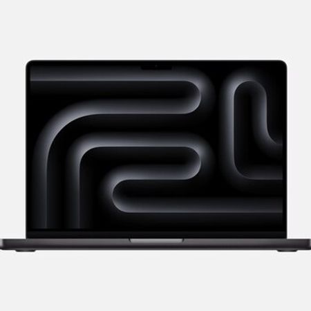 Apple MacBook Pro M5 16-512 GB Space Black – Bakı – ucuztap.az