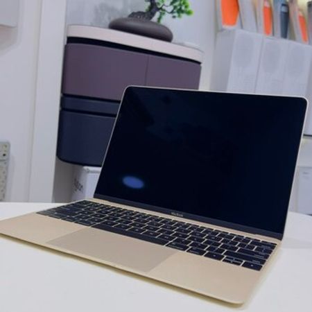 Apple MacBook 12Inch 256 GB – Bakı – ucuztap.az