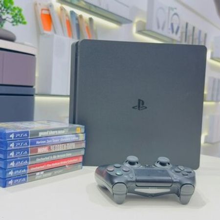 PS4 Slim 1TB – Bakı – ucuztap.az