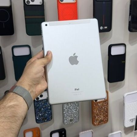 iPad Air 32 GB Silver – Bakı – ucuztap.az
