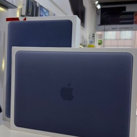 MacBook Neo 256GB Indigo – Bakı – ucuztap.az