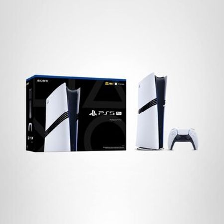 PlayStation 5 Pro 2 TB – Oyunlar, pultlar və proqramlar – ucuztap.az