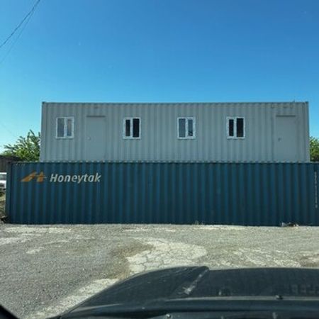 Konteyner – Təmir və tikinti – ucuztap.az