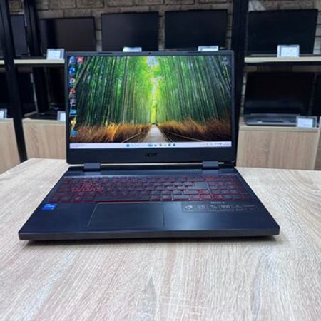 Noutbuk Acer Nitro 5 – Noutbuklar və Netbuklar – ucuztap.az