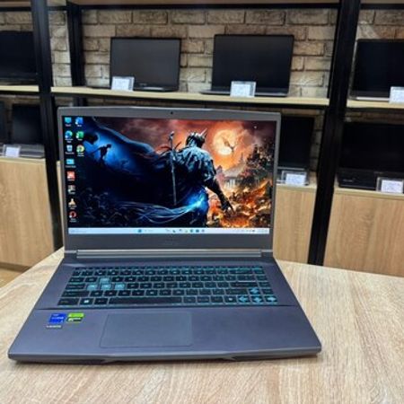 Msi Thin 15 – Noutbuklar və Netbuklar – ucuztap.az