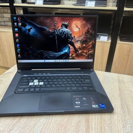 Asus Tuf Dash F15 – Noutbuklar və Netbuklar – ucuztap.az