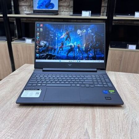 HP Victus 15 RTX4050 – Noutbuklar və Netbuklar – ucuztap.az