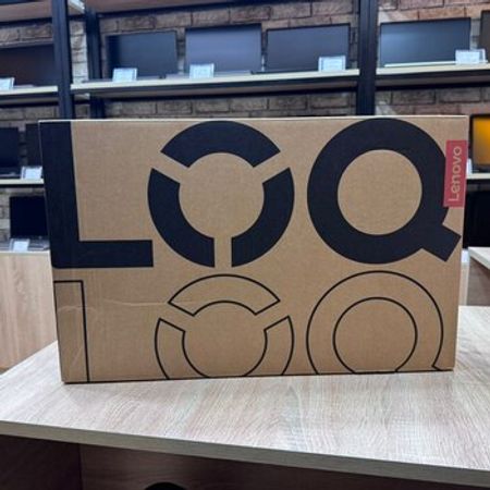 Lenovo LOQ 15AHP10 RTX5060 – Noutbuklar və Netbuklar – ucuztap.az