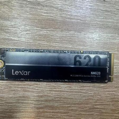 Lexar 1TB NVMe SSD – Masaüstü kompüterlər – ucuztap.az