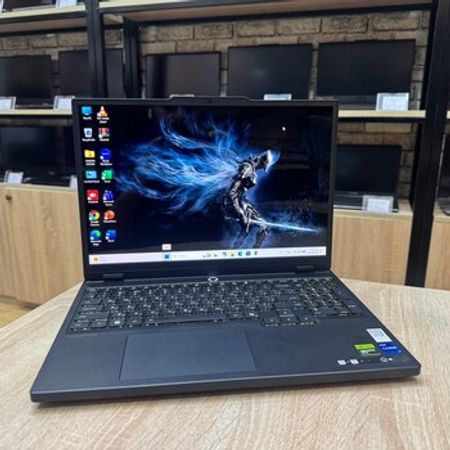 Lenovo Legion 5 RTX5060 – Noutbuklar və Netbuklar – ucuztap.az
