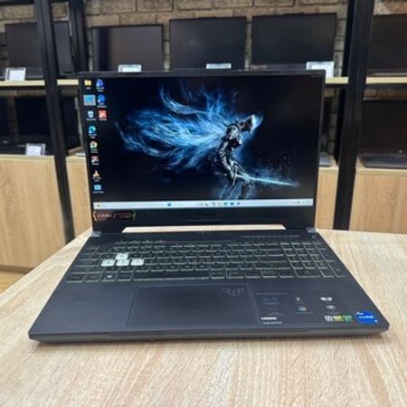 Asus Tuf F15 Rtx3050 – Noutbuklar və Netbuklar – ucuztap.az