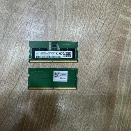 Ram Samsung 8GB DDR5 – Bakı – ucuztap.az