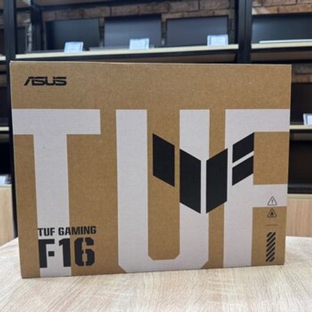 Asus TUF Gaming F16 RTX5070 – Bakı – ucuztap.az
