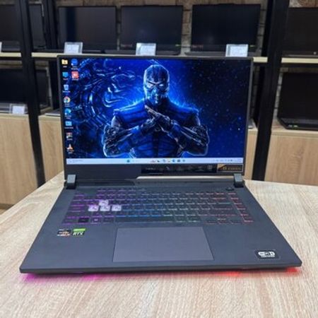 Asus ROG Strix G15 – Bakı – ucuztap.az