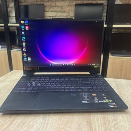 Noutbuk ASUS TUF Gaming A15 RTX4060 – Bakı – ucuztap.az