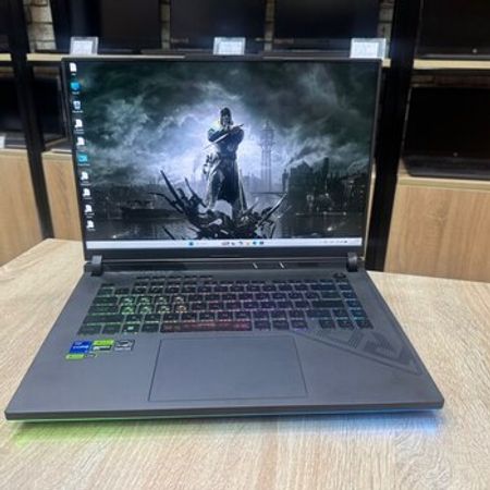 ASUS ROG Strix G16 – Bakı – ucuztap.az