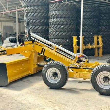 Lazer mala Farmer 3 metr, 2026 il – Bağ və bostan – ucuztap.az