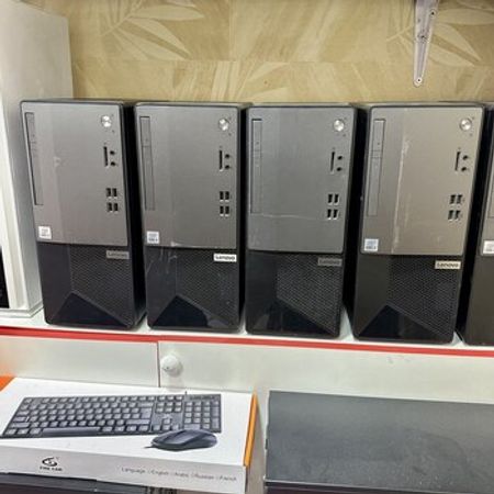 Lenovo V50t i3-10100 (10-cu nəsil) 8GB RAM 256GB NVMe SSD – Bakı – ucuztap.az