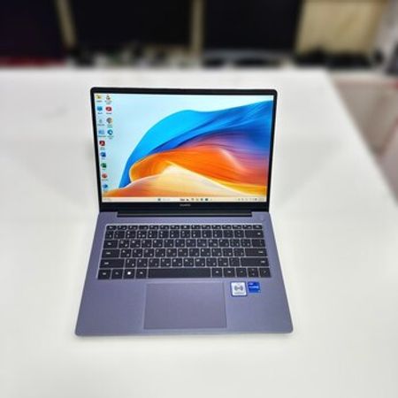 Huawei MateBook D14 i5-12450H | 8GB | 512GB – Bakı – ucuztap.az