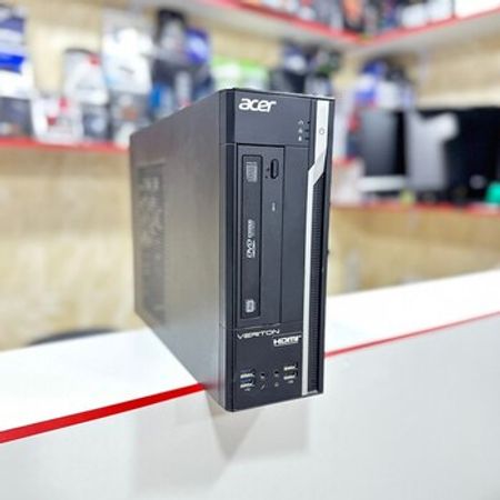Acer Veriton X2640G – i3-7100 / 8GB / 256GB SSD – Bakı – ucuztap.az